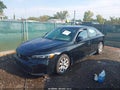 2026 Honda Civic — photo 2 of 16 | VIN 2HGFE2F25TH554944