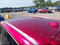 2020 Mazda CX-9 — photo 20 of 21 | VIN JM3TCBDY6L0418610