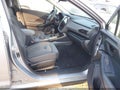 2024 Subaru Crosstrek — photo 5 of 16 | VIN JF2GUADC7R8327248