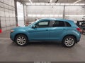 2014 Mitsubishi Outlander Sport — photo 14 of 16 | VIN 4A4AR3AU1EE019074