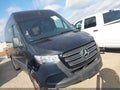 2022 Mercedes-Benz Sprinter — photo 1 of 21 | VIN W1Z4EFVY3NP506397