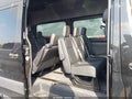 2022 Mercedes-Benz Sprinter — photo 8 of 21 | VIN W1Z4EFVY3NP506397