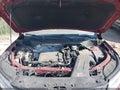 2025 Chevrolet Trax — photo 10 of 16 | VIN KL77LHEP7SC103778