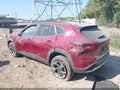2025 Chevrolet Trax — photo 3 of 16 | VIN KL77LHEP7SC103778