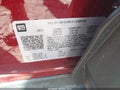 2025 Chevrolet Trax — photo 9 of 16 | VIN KL77LHEP7SC103778