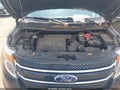 2015 Ford Explorer — photo 10 of 15 | VIN 1FM5K7F82FGA32031