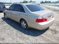 2003 Toyota Avalon — photo 3 of 11 | VIN 4T1BF28BX3U334988