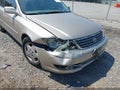 2003 Toyota Avalon — photo 6 of 11 | VIN 4T1BF28BX3U334988