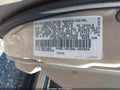 2003 Toyota Avalon — photo 9 of 11 | VIN 4T1BF28BX3U334988