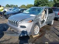 2015 Jeep Cherokee — photo 2 of 17 | VIN 1C4PJLCS4FW525773