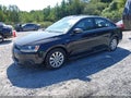 2013 Volkswagen Jetta — photo 2 of 11 | VIN 3VW637AJ5DM242591