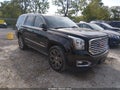 2018 GMC Yukon — photo 1 of 17 | VIN 1GKS2CKJ1JR262427