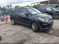 2019 Chevrolet Trax — photo 1 of 21 | VIN KL7CJLSB3KB747266