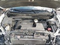 2015 Infiniti QX60 — photo 10 of 17 | VIN 5N1AL0MN1FC512676
