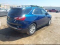 2019 Chevrolet Equinox — photo 4 of 17 | VIN 2GNAXKEV0K6243499