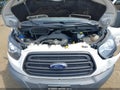 2018 Ford Transit-250 — photo 10 of 16 | VIN 1FTYR2YM5JKB11564