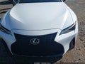 2024 Lexus IS 350 — photo 6 of 11 | VIN JTHGZ1E22R5037618