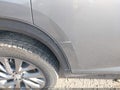 2025 Buick Enclave — photo 19 of 20 | VIN 5GAERAKS4SJ100486
