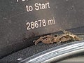 2021 Jeep Grand Cherokee — photo 15 of 16 | VIN 1C4RJEAG0MC517770
