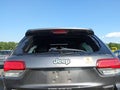 2021 Jeep Grand Cherokee — photo 6 of 16 | VIN 1C4RJEAG0MC517770