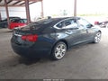 2015 Chevrolet Impala — photo 4 of 11 | VIN 2G11X5SL6F9171668