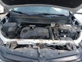 2018 Chevrolet Equinox — photo 10 of 17 | VIN 2GNAXJEV4J6347308
