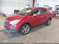 2014 Buick Encore — photo 2 of 16 | VIN KL4CJASB0EB646093