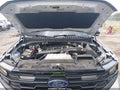 2025 Ford Expedition — photo 10 of 16 | VIN 1FMJU1J89SEA67863