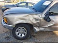 2003 Ford Ranger — photo 6 of 16 | VIN 1FTYR14V43TA09775