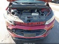 2021 Chevrolet Trax — photo 10 of 17 | VIN KL7CJNSB6MB337480