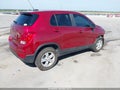 2021 Chevrolet Trax — photo 4 of 17 | VIN KL7CJNSB6MB337480