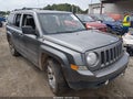 2013 Jeep Patriot — photo 1 of 16 | VIN 1C4NJRFB4DD199682