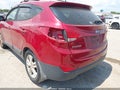 2012 Hyundai Tucson — photo 12 of 12 | VIN KM8JU3AC6CU361213
