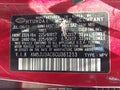 2012 Hyundai Tucson — photo 9 of 12 | VIN KM8JU3AC6CU361213