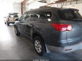 2011 Chevrolet Traverse — photo 13 of 14 | VIN 1GNKVFED3BJ273964