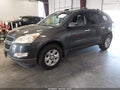2011 Chevrolet Traverse — photo 2 of 14 | VIN 1GNKVFED3BJ273964