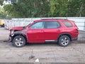 2026 Honda Pilot — photo 15 of 22 | VIN 5FNYG1H47TB001809