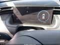 2023 Hyundai Tucson — photo 7 of 15 | VIN 5NMJECAE5PH173783