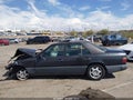 1995 Mercedes-Benz E-Class — photo 13 of 15 | VIN WDBEB31E5SC176814