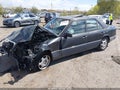 1995 Mercedes-Benz E-Class — photo 2 of 15 | VIN WDBEB31E5SC176814