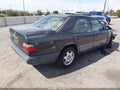 1995 Mercedes-Benz E-Class — photo 4 of 15 | VIN WDBEB31E5SC176814