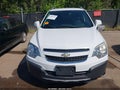 2013 Chevrolet Captiva — photo 13 of 17 | VIN 3GNAL2EK3DS593425