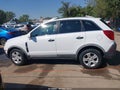 2013 Chevrolet Captiva — photo 15 of 17 | VIN 3GNAL2EK3DS593425