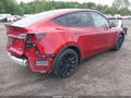 2024 Tesla Model Y — photo 4 of 20 | VIN 7SAYGDEE3RA270509