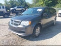 2017 Dodge Grand Caravan — photo 2 of 19 | VIN 2C4RDGBG5HR854224