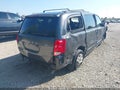 2017 Dodge Grand Caravan — photo 4 of 19 | VIN 2C4RDGBG5HR854224