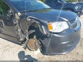 2017 Dodge Grand Caravan — photo 6 of 19 | VIN 2C4RDGBG5HR854224