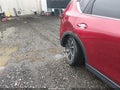 2023 Mazda CX-5 — photo 17 of 18 | VIN JM3KFBEM8P0140989