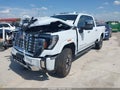 2026 GMC Sierra 2500 HD — photo 2 of 15 | VIN 1GT4UREY9TF206654
