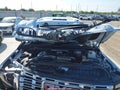 2026 GMC Sierra 2500 HD — photo 9 of 15 | VIN 1GT4UREY9TF206654